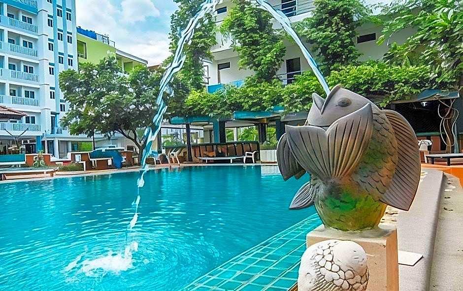 Sutus Court 1 Hotel