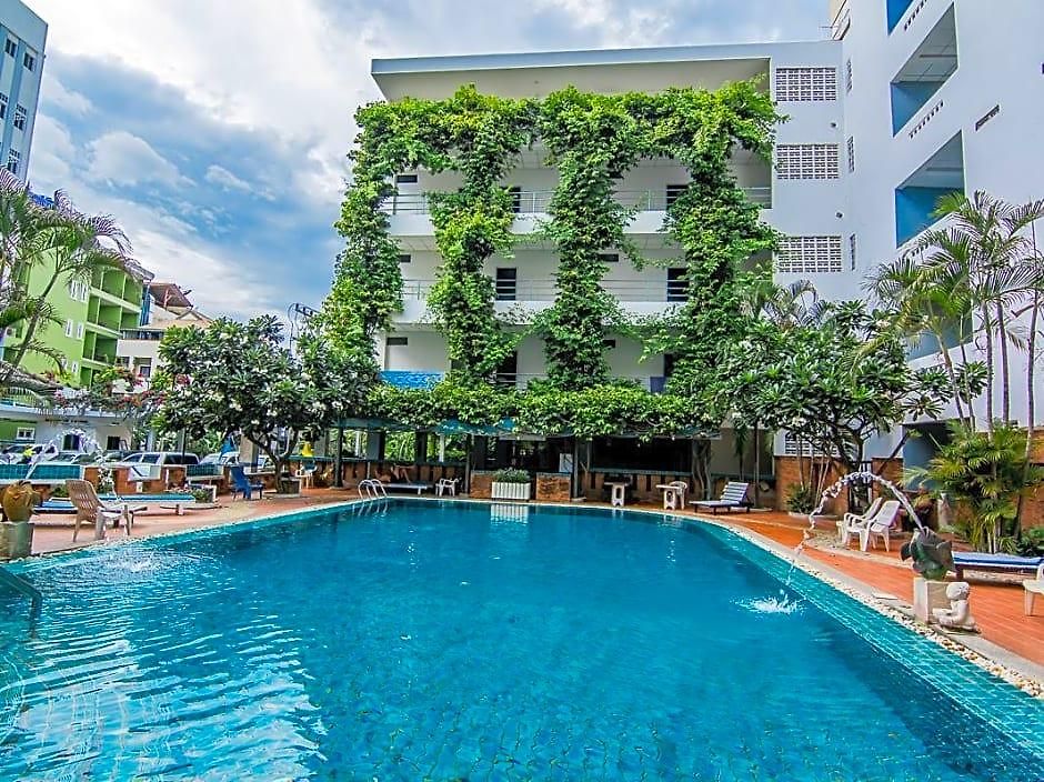 สุทัศน์คอร์ท 3 Pattaya