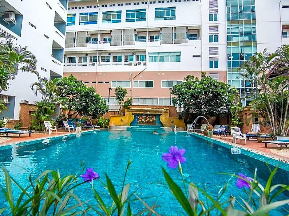 สุทัศน์คอร์ท 3 โรงแรม