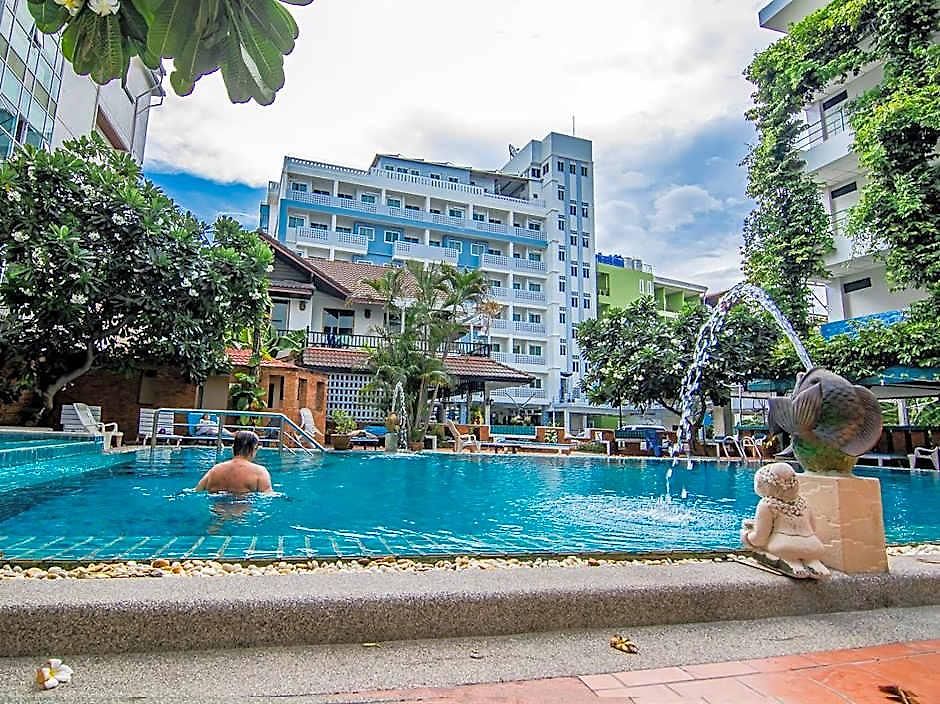 สุทัศน์คอร์ท 3 โรงแรม