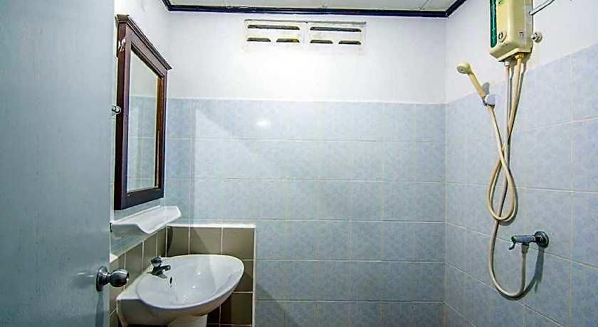สุทัศน์คอร์ท 3 โรงแรม Pattaya