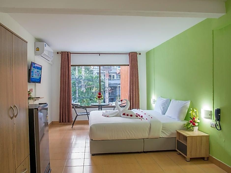 Tj Guest house Pattaya