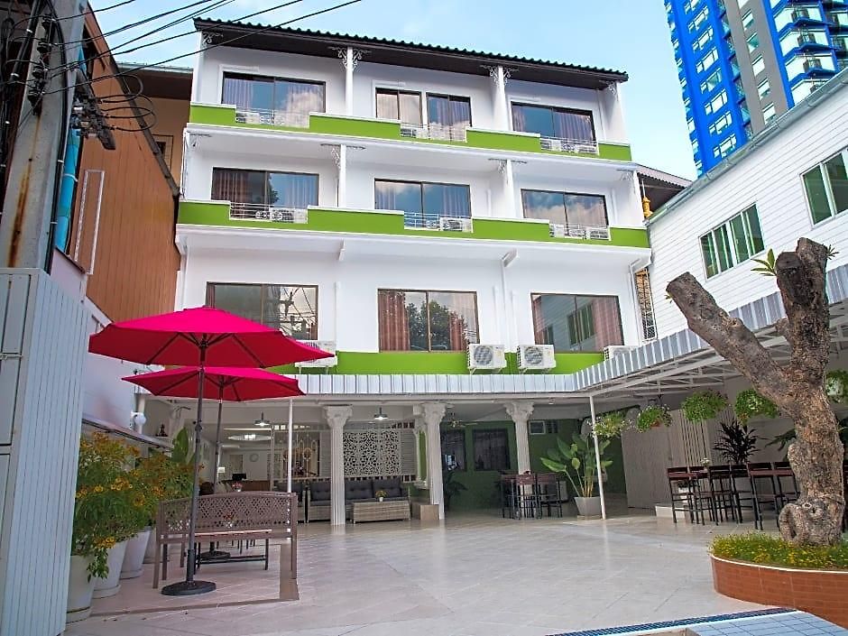 Tj Pattaya