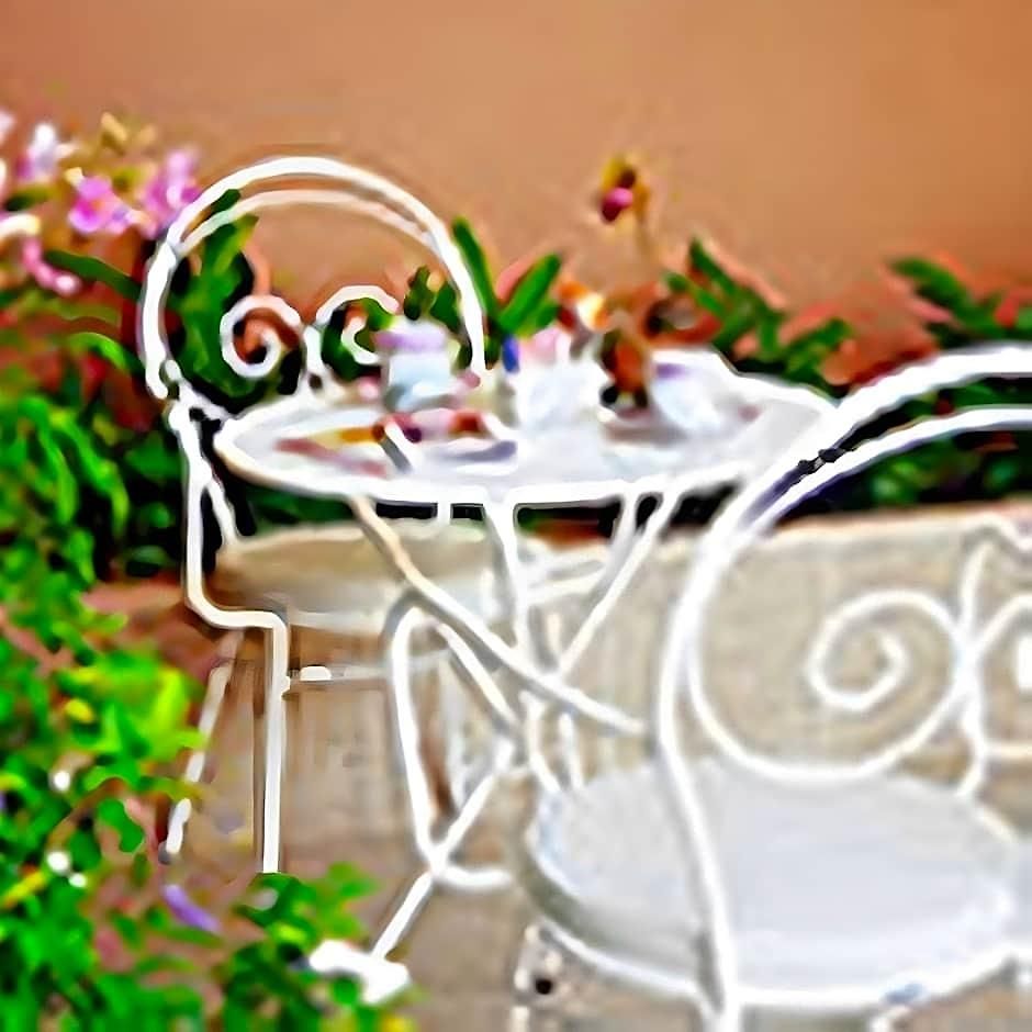 Guest house Tj
