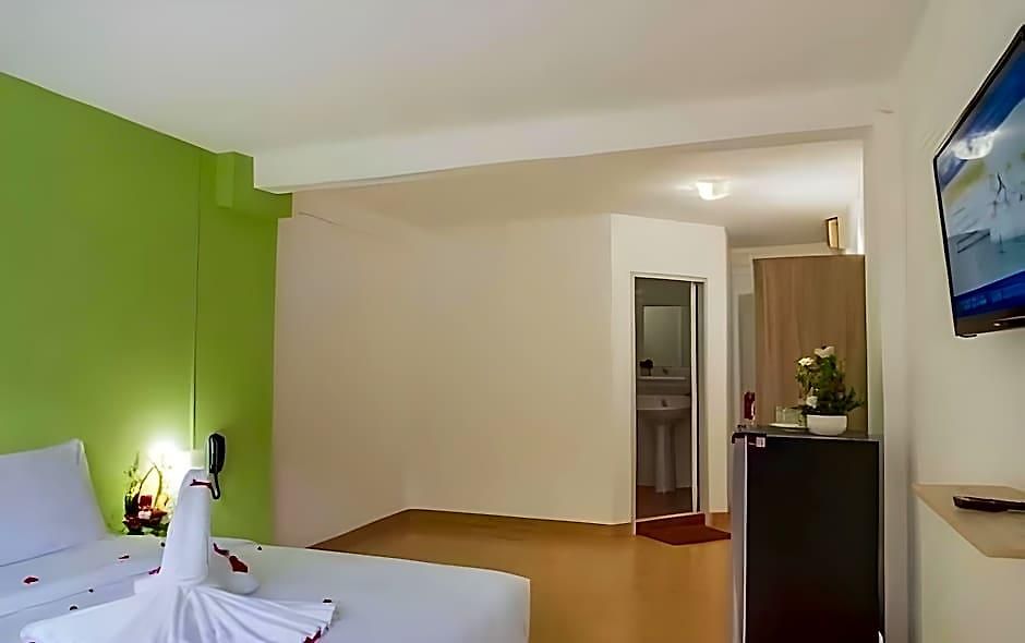 Tj Guest house Pattaya