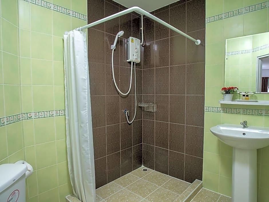 Guest house Tj Pattaya