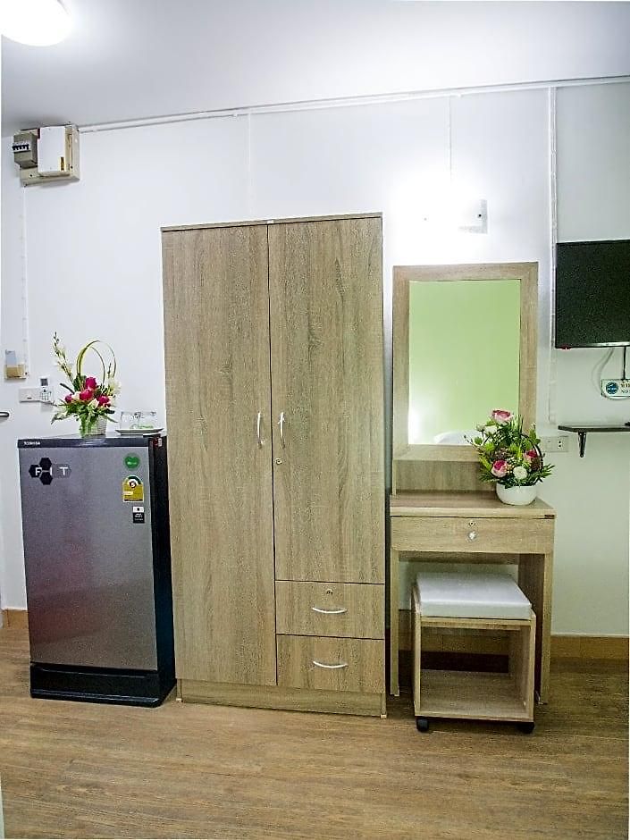 Tj Guest house Pattaya