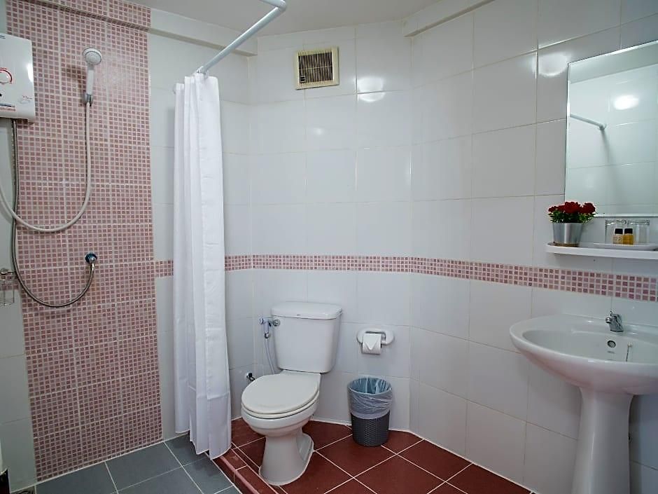 Guest house Tj