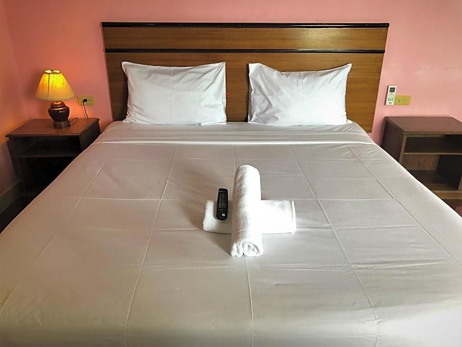 บ้านทะเล โรงแรม Pattaya