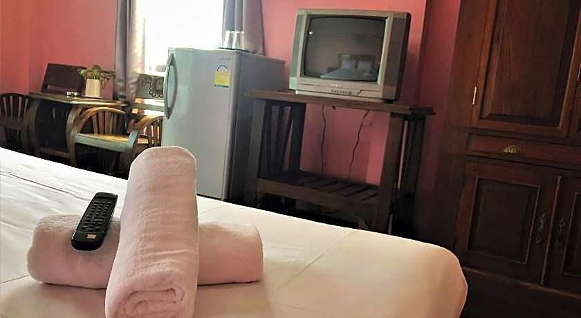บ้านทะเล Pattaya