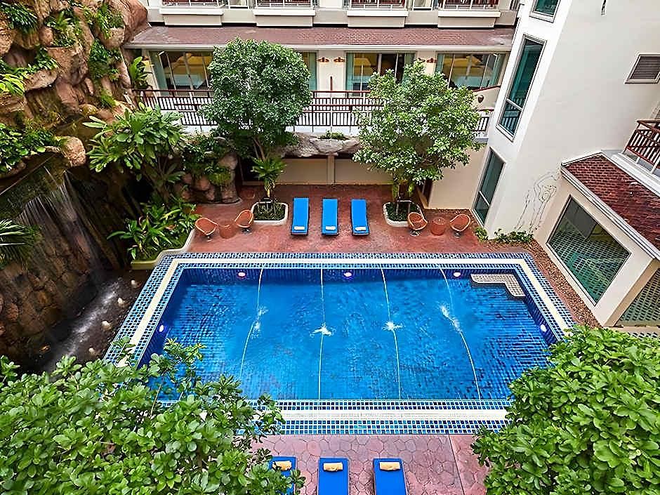 The Agate Boutique Resort 4*