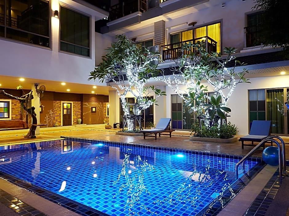 Resort The Agate Boutique