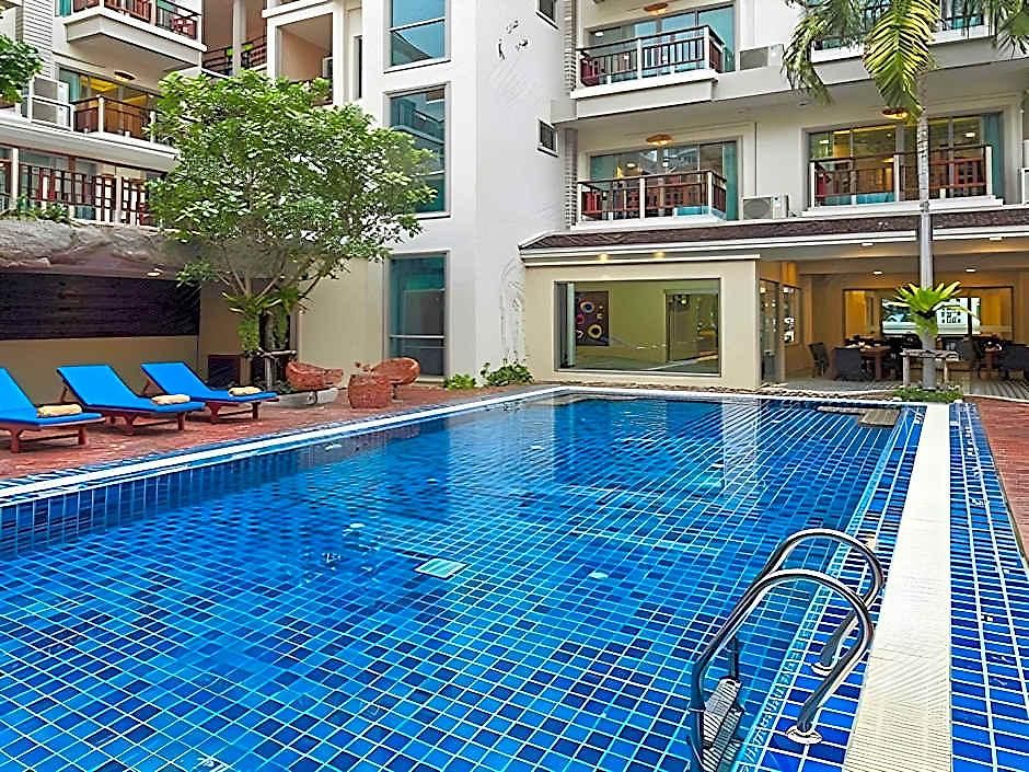 The Agate Boutique Resort 4*