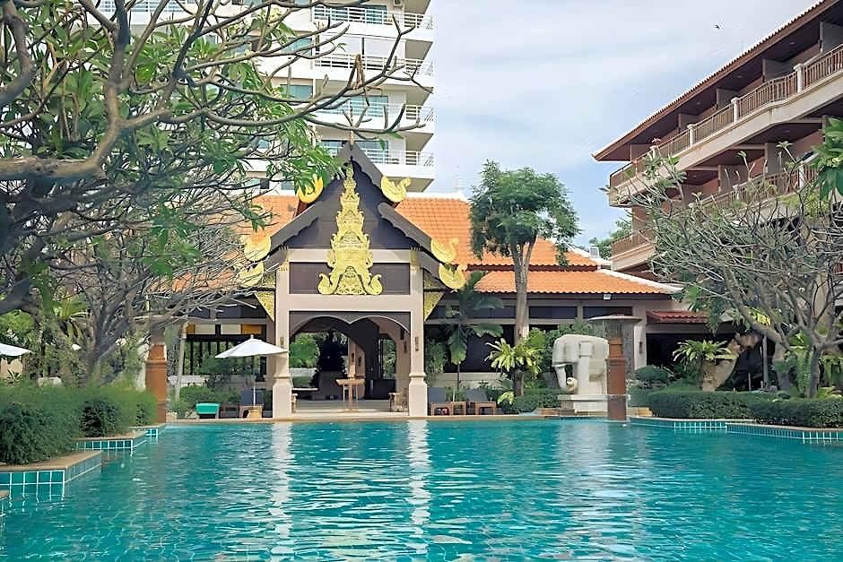 Avalon Resort Pattaya