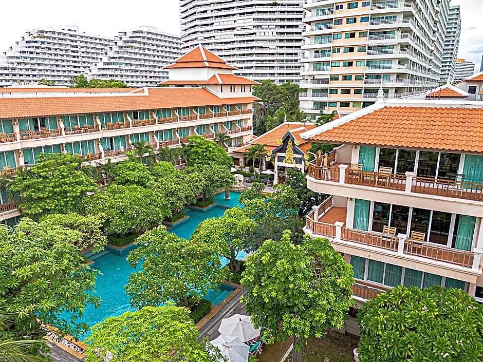 รีสอร์ท Avalon Pattaya