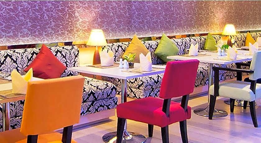 Hotel The 