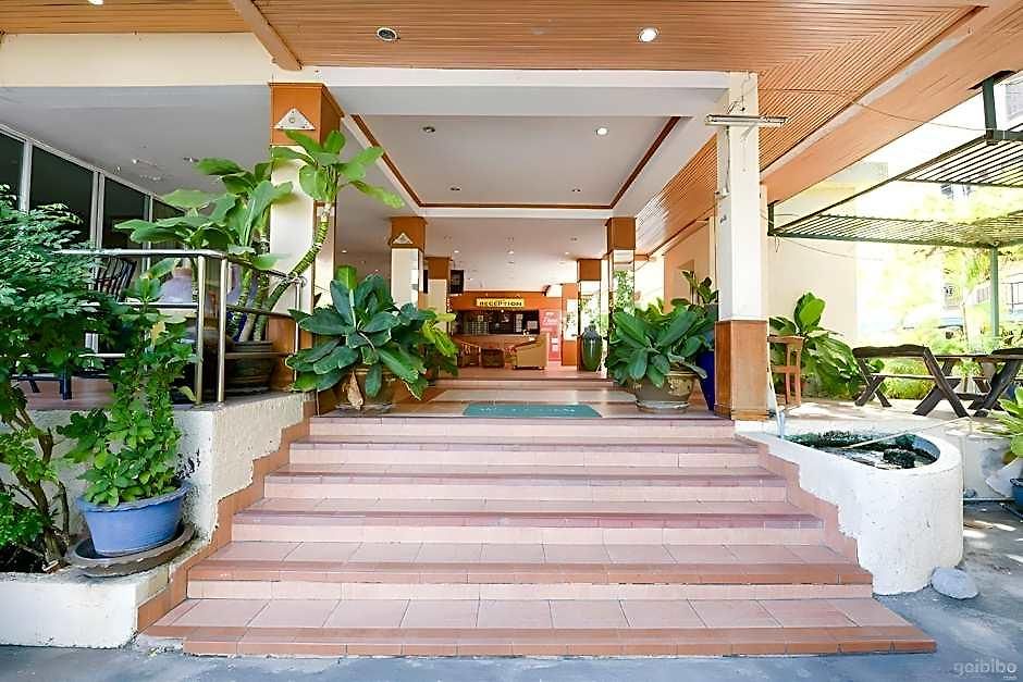 Hotel Shagwell Mansions 3*