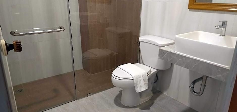 Shagwell Mansions 3* Pattaya