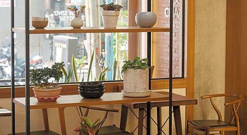 Sureena โรงแรม 2*