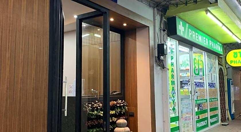 Sureena โรงแรม