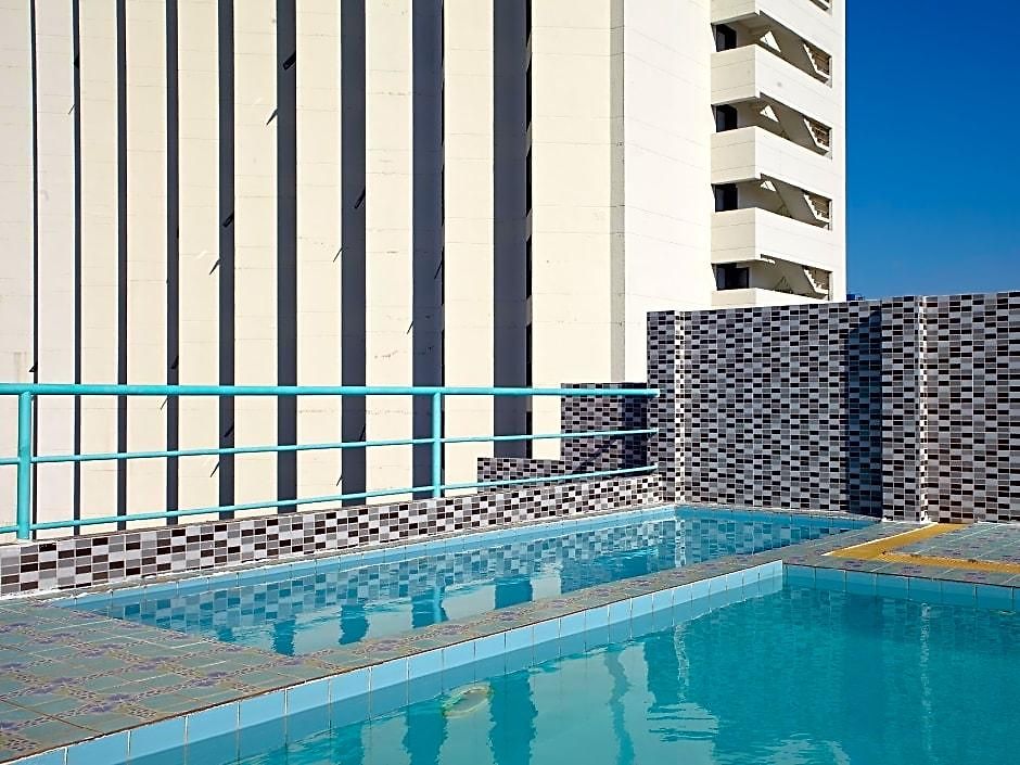 Inn The Garden Place Pattaya