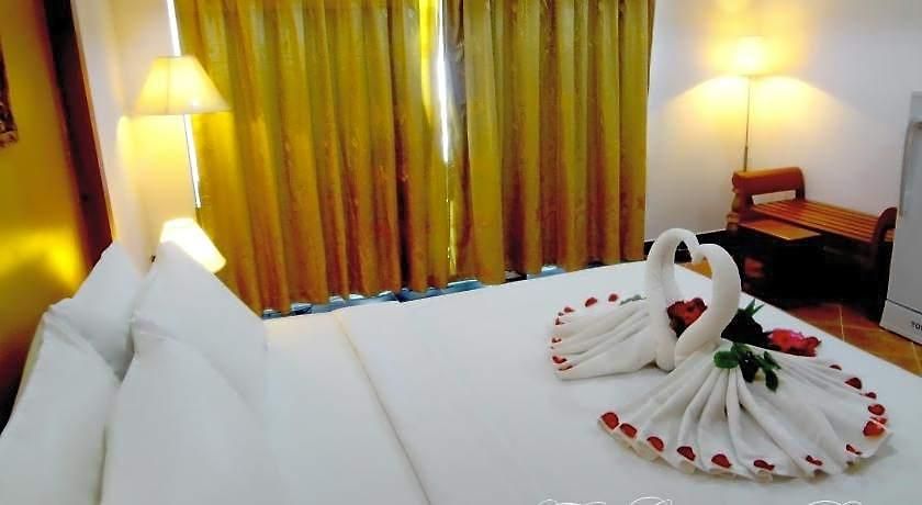 The Garden Place Inn 2*