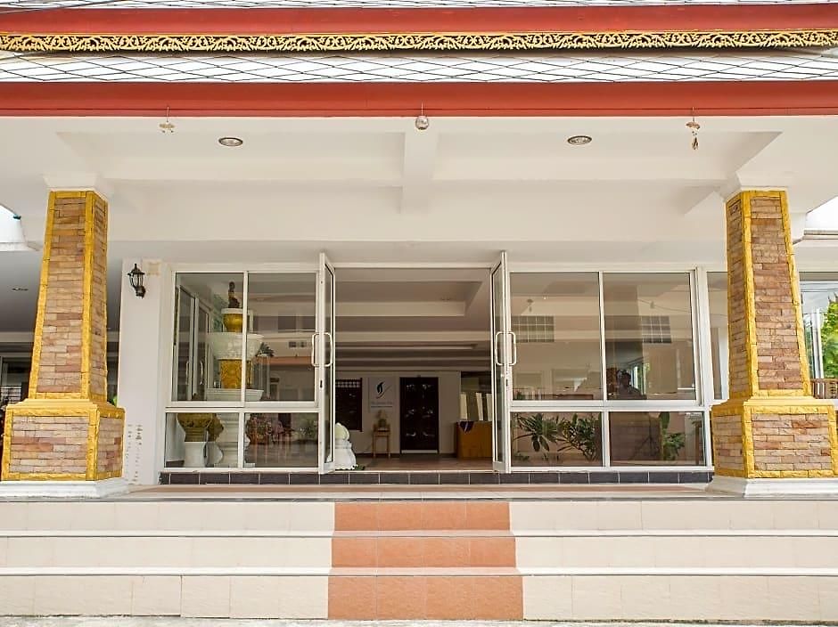 The Garden Place 2* Pattaya