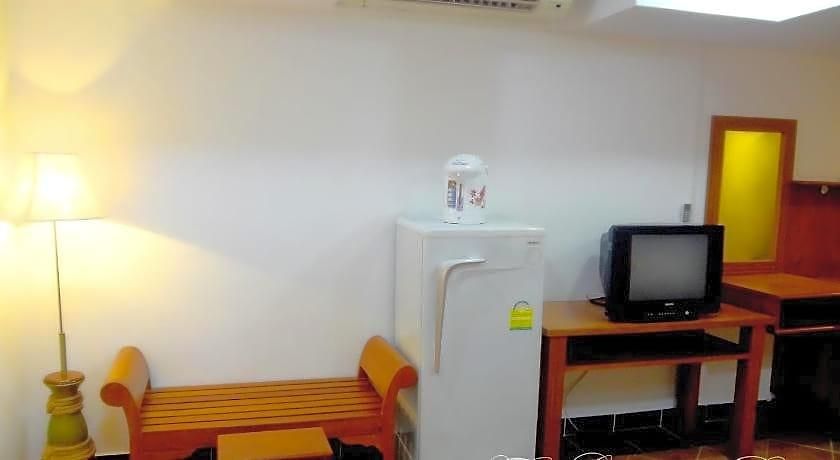 Inn The Garden Place Pattaya