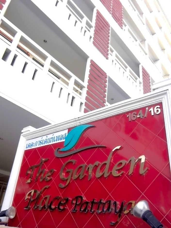 The Garden Place 2* Pattaya