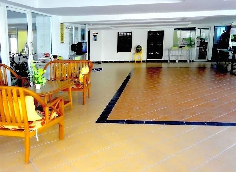 The Garden Place 2* Pattaya