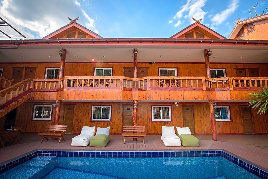Resort Viking 4*