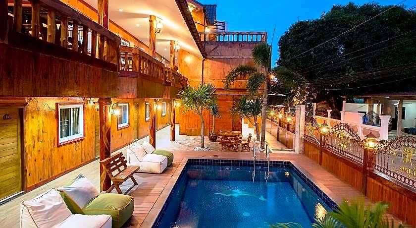 Resort Viking 4*