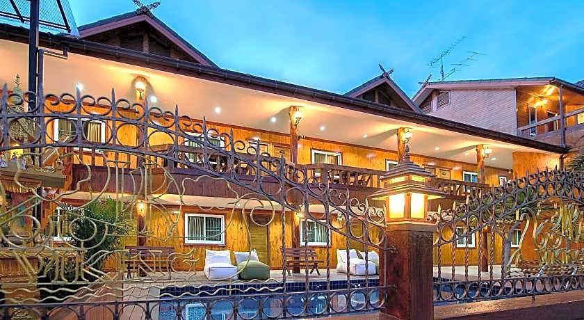 Viking 4* Pattaya