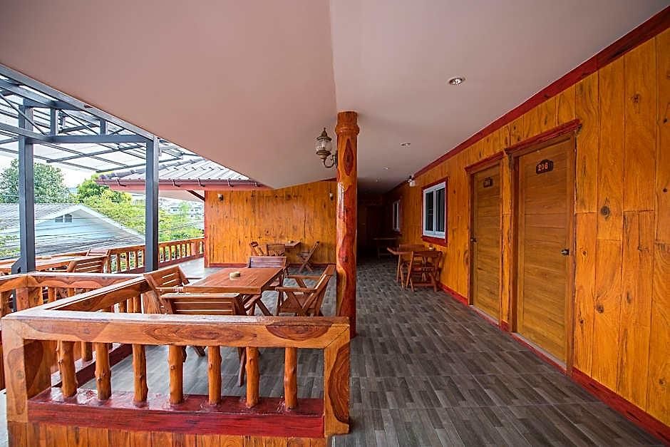 Resort Viking