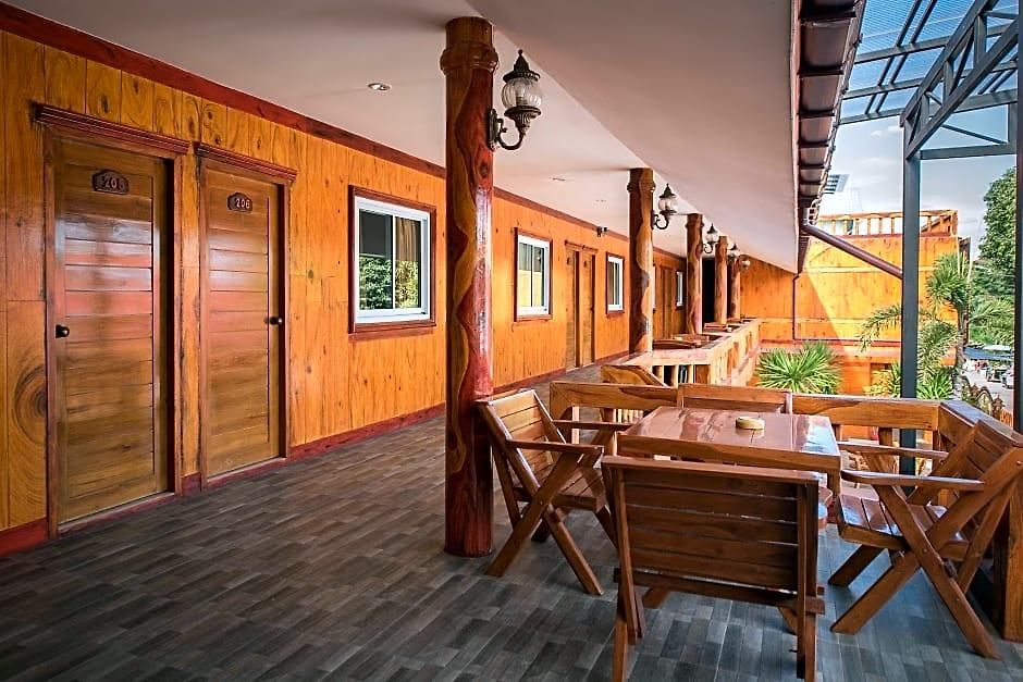 Viking Pattaya