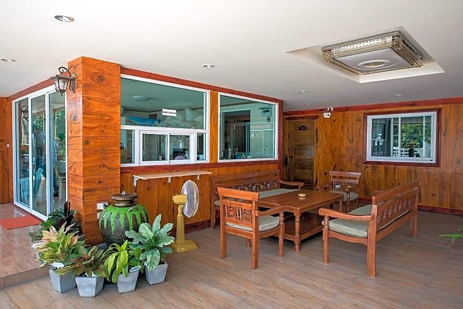 Viking Resort Pattaya