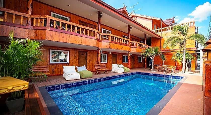 Viking 4* Pattaya