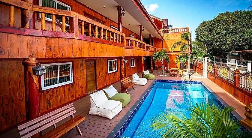 Resort Viking