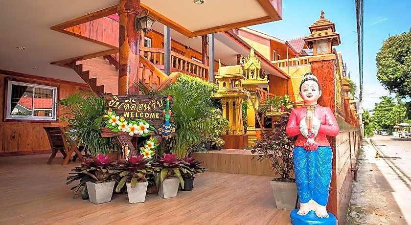 Resort Viking Pattaya