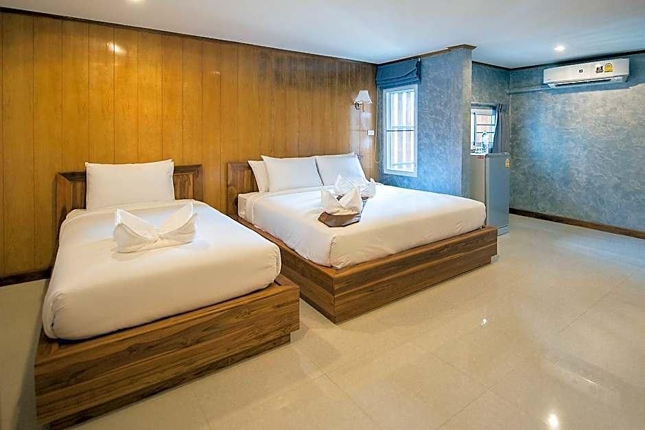 Resort Viking 4*