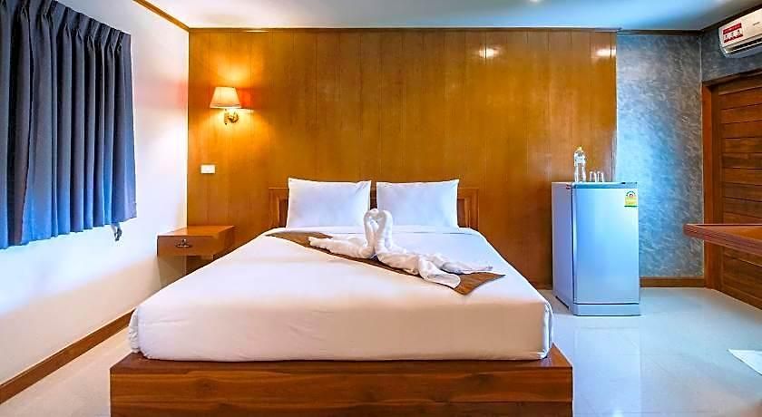 Resort Viking Pattaya