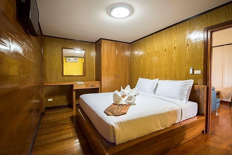 Viking Resort