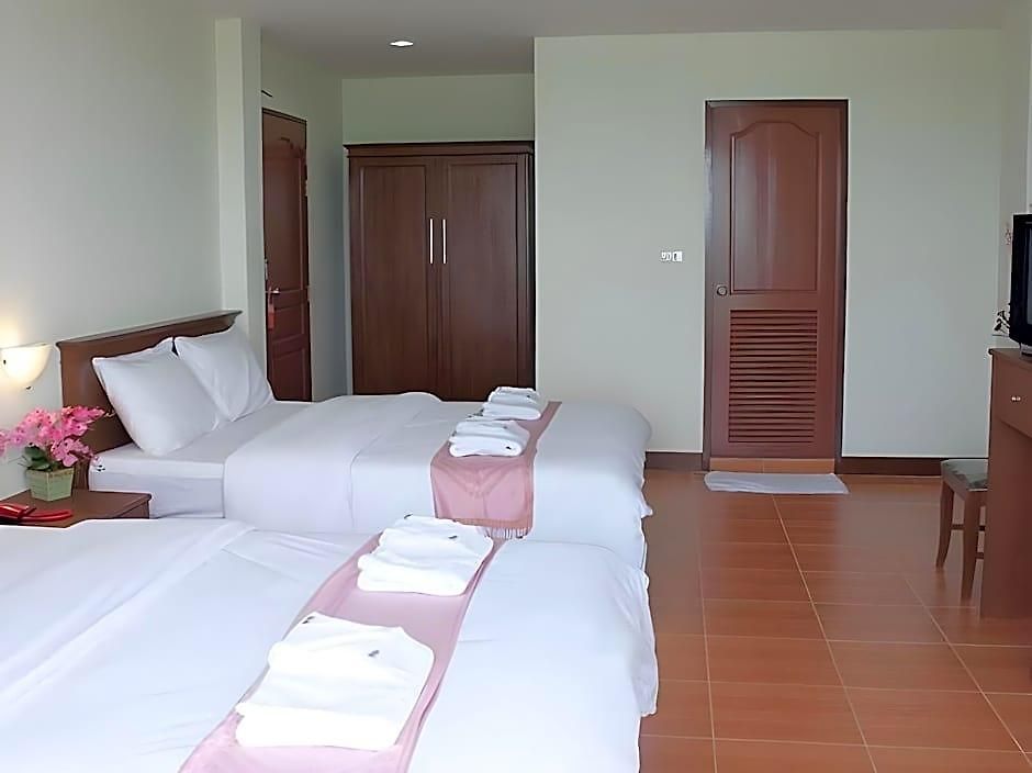 Blue House 2* Pattaya