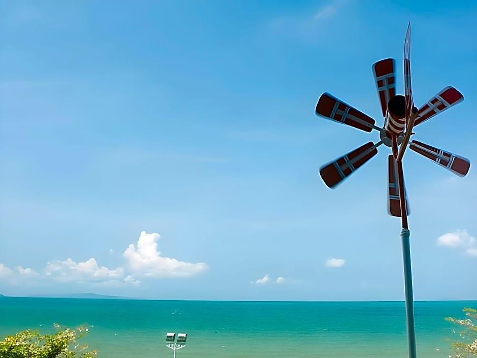 Blue House Hotel Pattaya