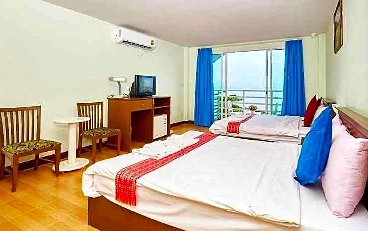 Hotel Blue House Pattaya