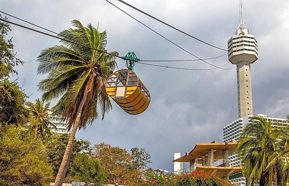 Blue House Pattaya