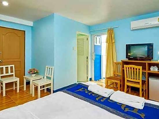 Hotel Blue House Pattaya