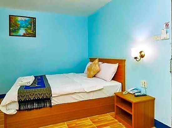 Hotel Blue House