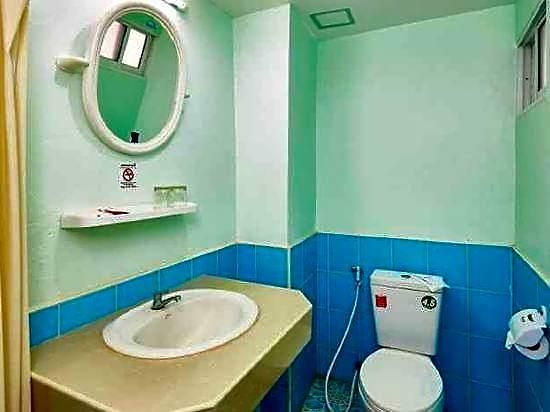 Hotel Blue House Pattaya