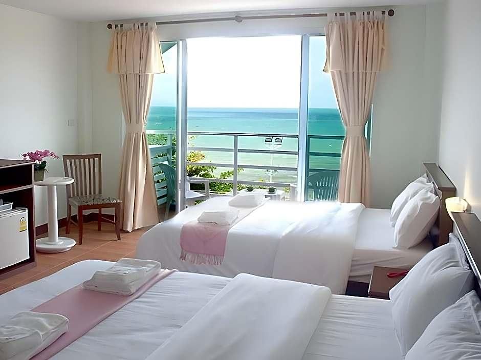 Blue House Hotel Pattaya